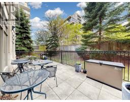 513 - 19 Barberry Place, Toronto, ON M2K3E3 Photo 22