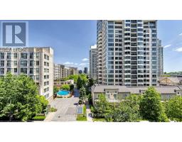 513 - 19 Barberry Place, Toronto, ON M2K3E3 Photo 14