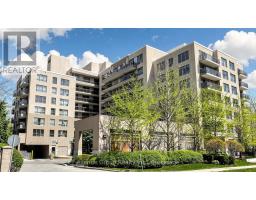 513 - 19 Barberry Place, Toronto, ON M2K3E3 Photo 23