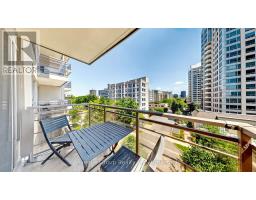 513 - 19 Barberry Place, Toronto, ON M2K3E3 Photo 13