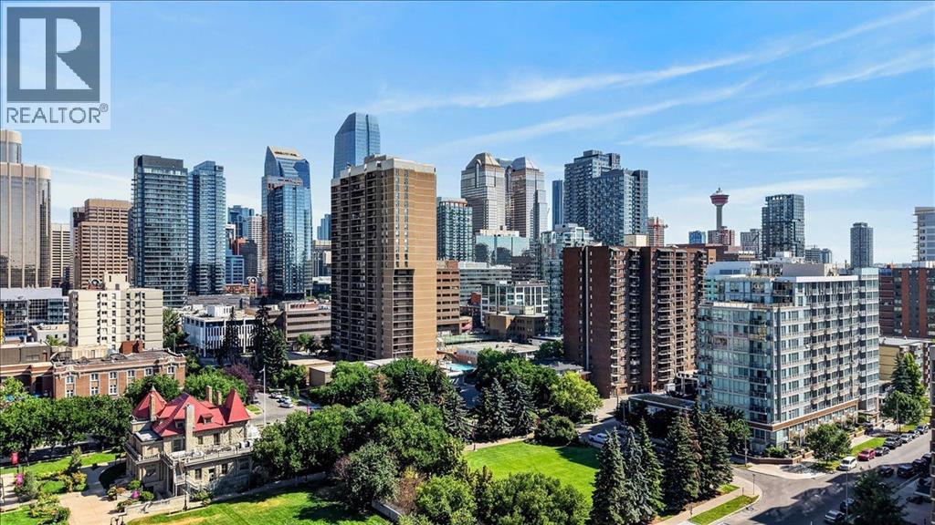 #414 626 14 Avenue SW - 47