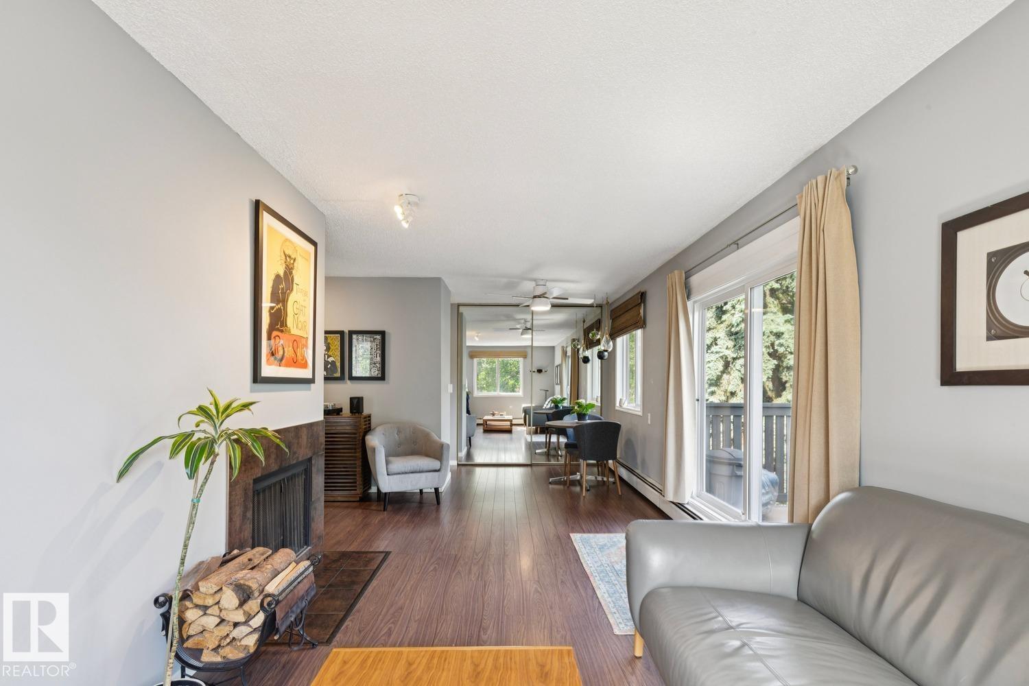#303 10838 108 ST NW - 12
