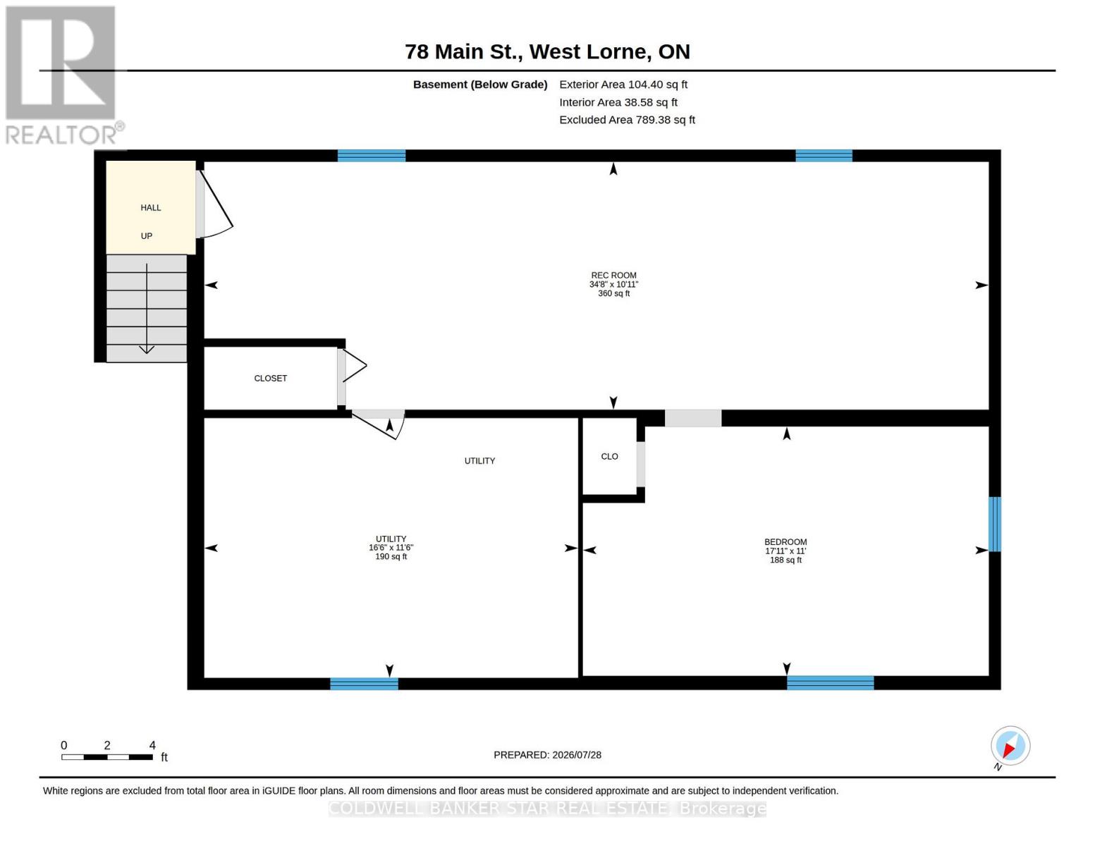 78 MAIN STREET - 44