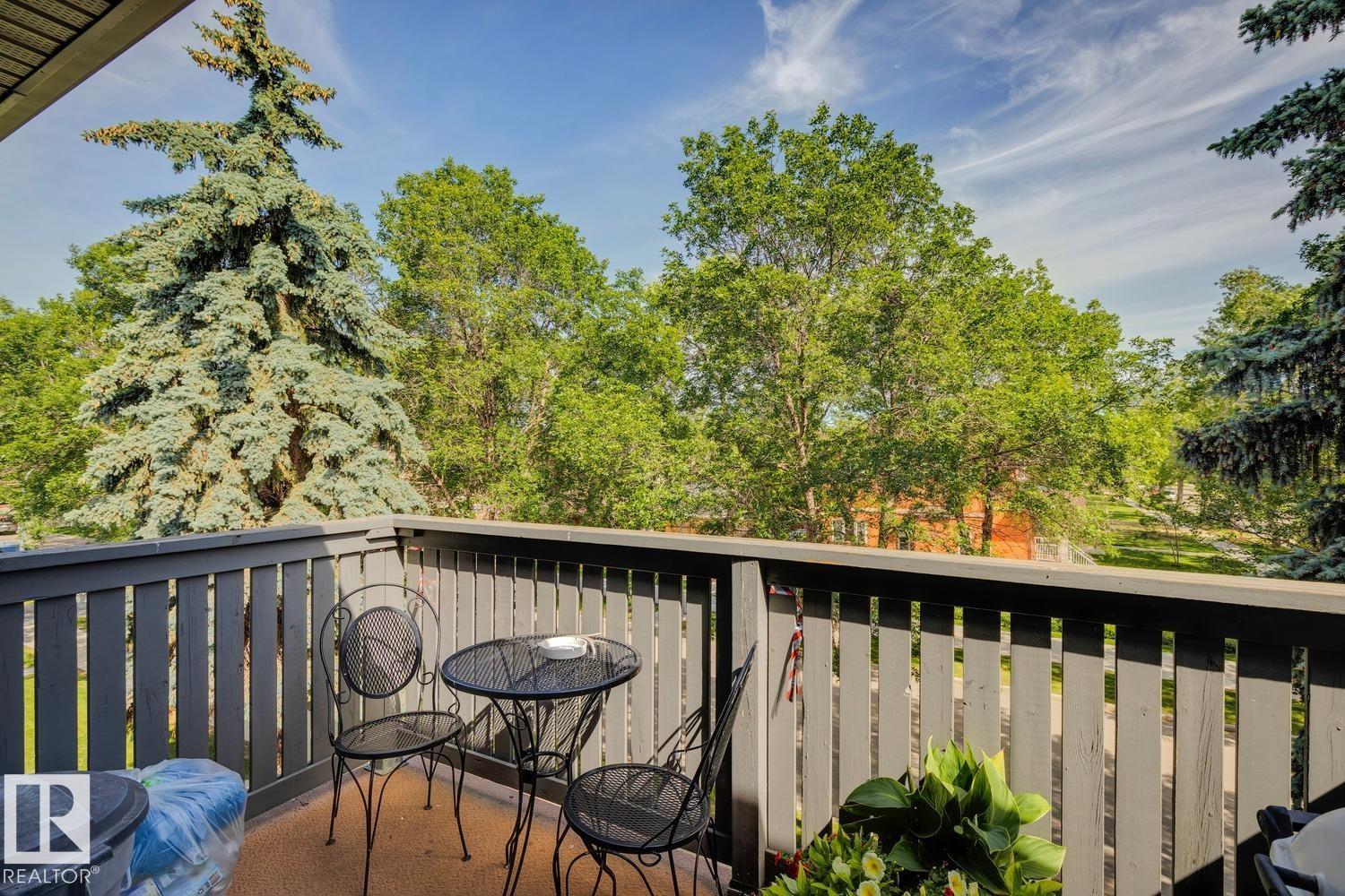 #303 10838 108 ST NW - 17