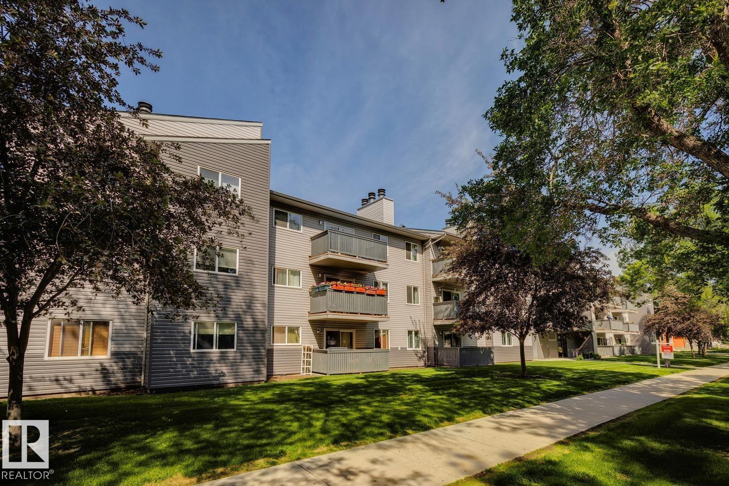 #303 10838 108 ST NW - 19