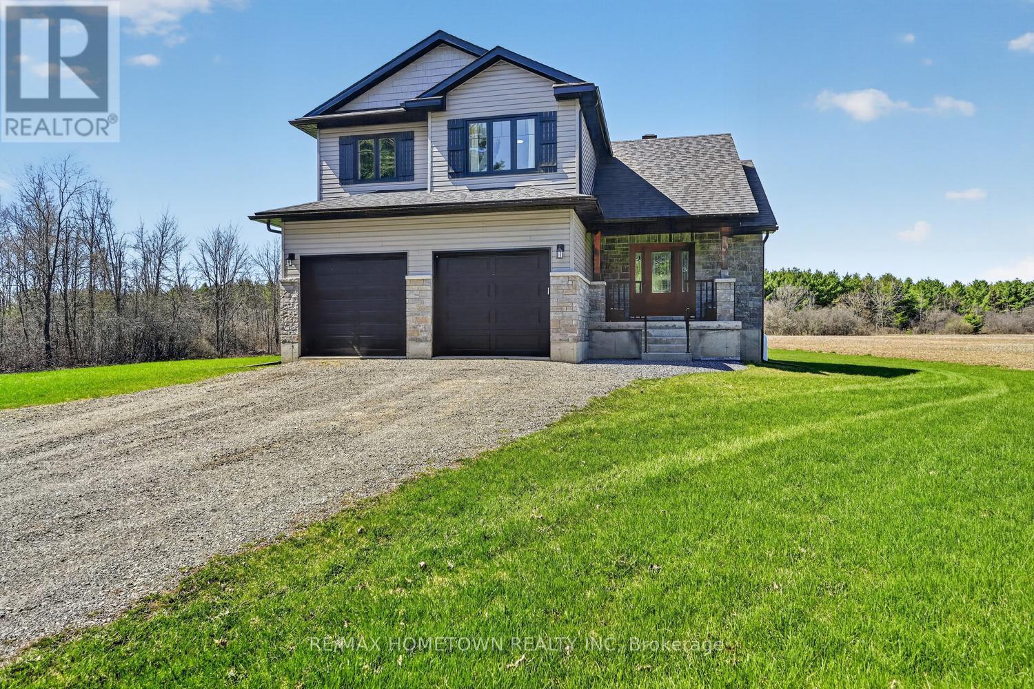 7208 STEVENSON ROAD - 1