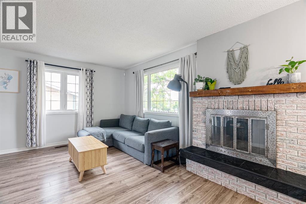 120 Dowd Road, Fort McMurray