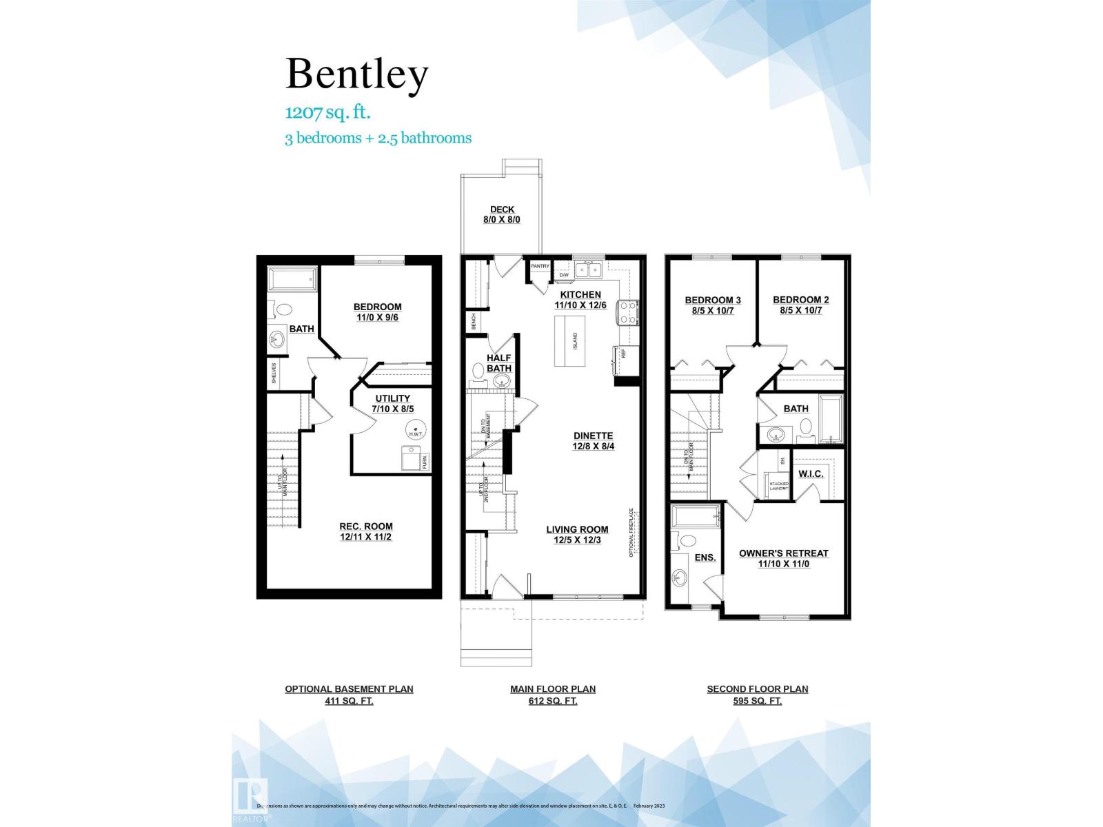 652 uplands DR NW - 28