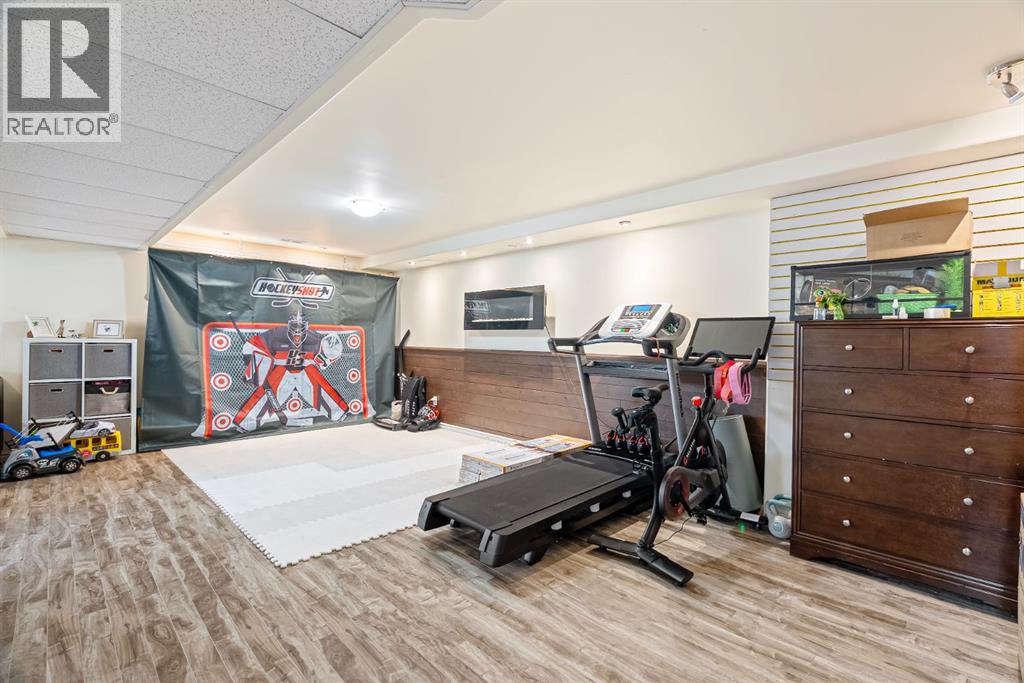 120 Dowd Road, Fort McMurray