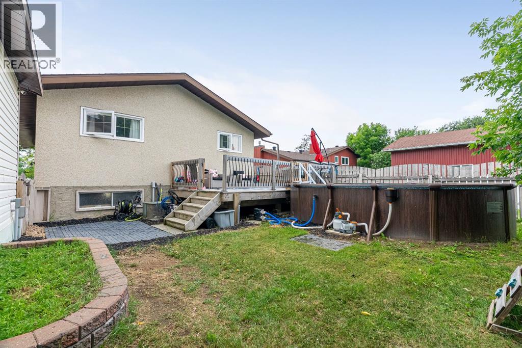 120 Dowd Road, Fort McMurray
