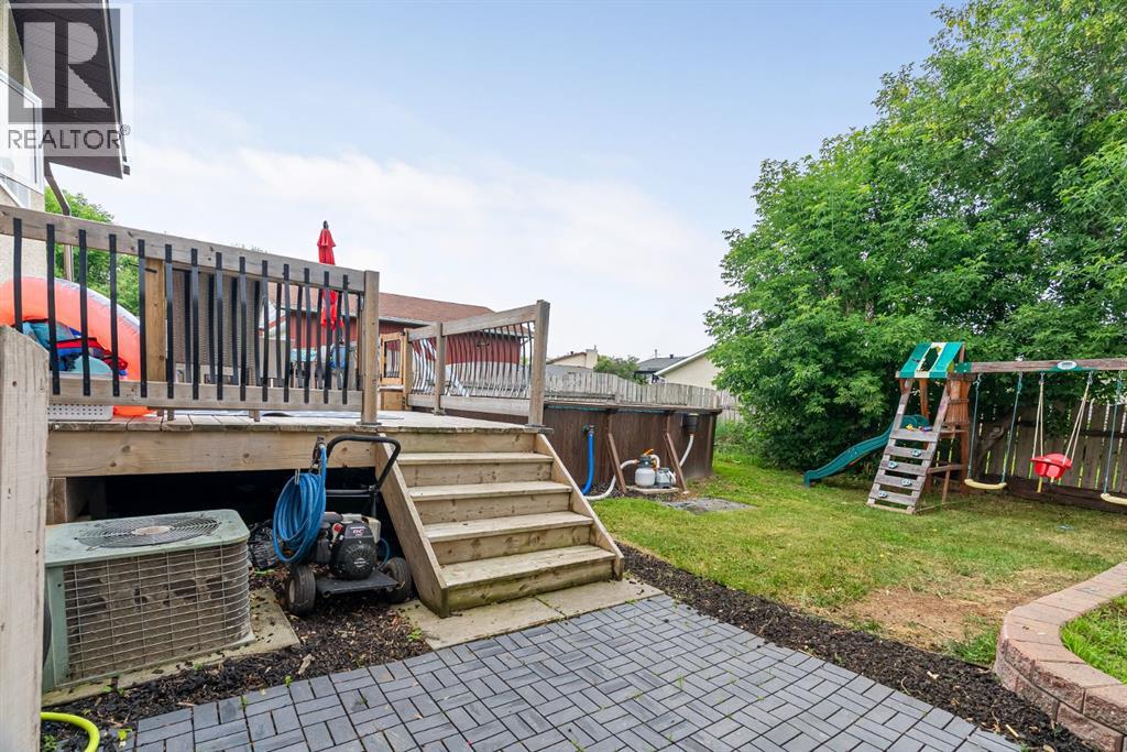 120 Dowd Road, Fort McMurray
