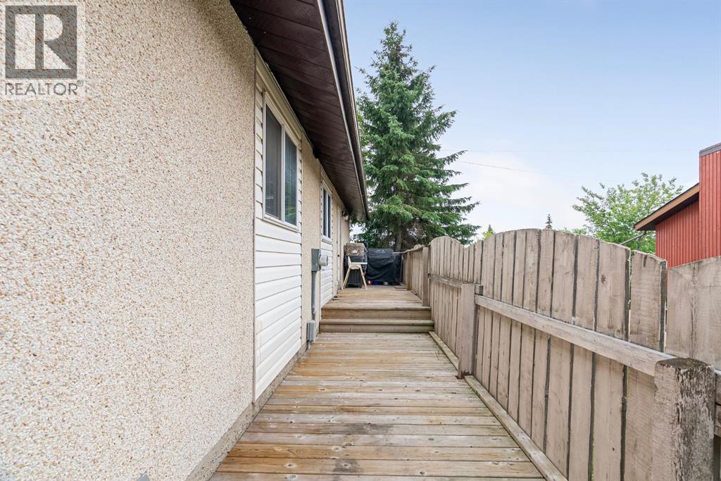 120 Dowd Road, Fort McMurray