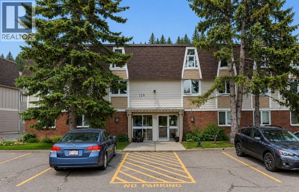 204, 328 Cedar Crescent SW, Spruce Cliff, Calgary photo 4