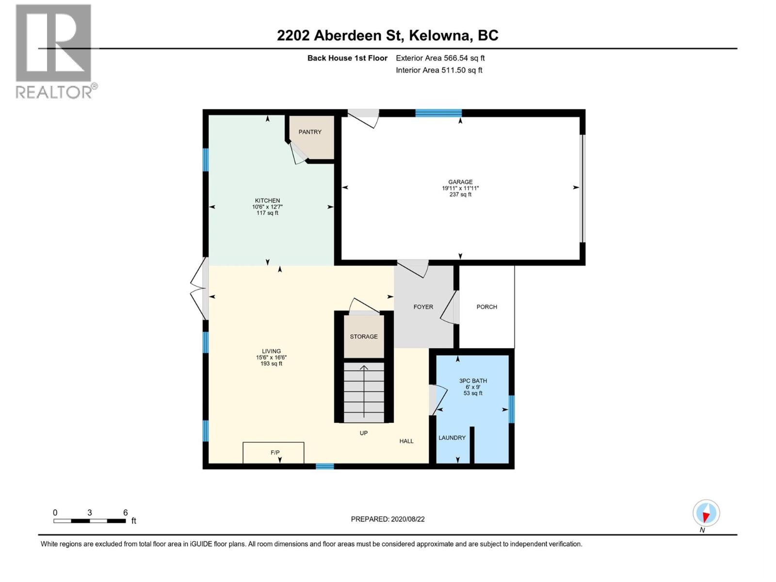 2202 Aberdeen Street - 63