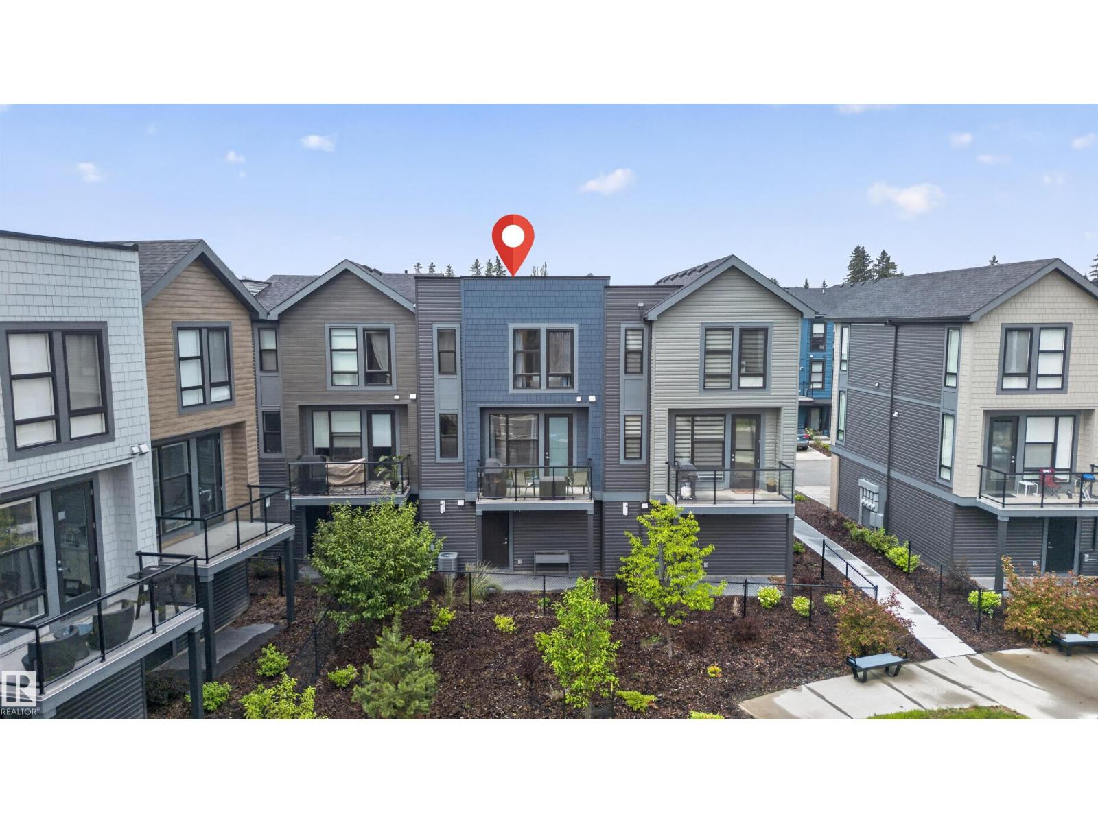 #84 1304 RUTHERFORD RD SW, Rutherford (Edmonton), Edmonton photo 1