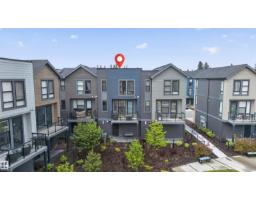 Row / Townhouse for sale at #84 1304 Rutherford Rd SW, Edmonton — MLS® E4501515