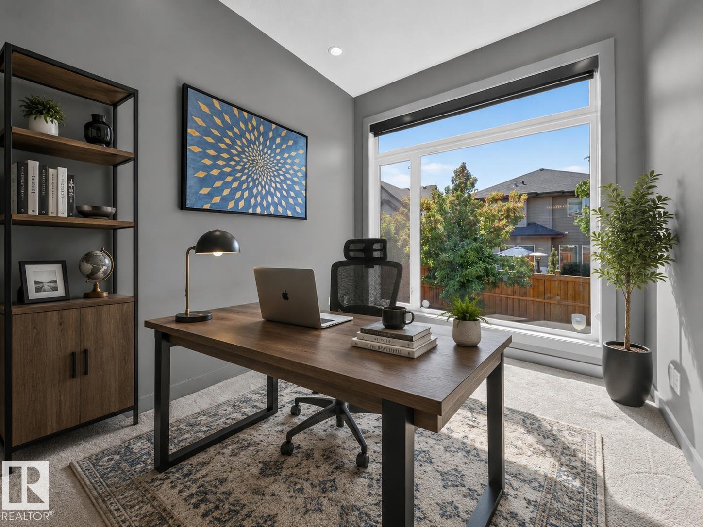 1116 HAINSTOCK GR SW, Hays Ridge Area, Edmonton photo 5