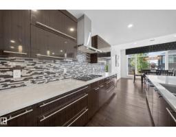 1116 Hainstock Gr Sw, Edmonton, AB T6W2T8 Photo 22