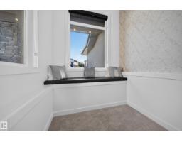 Utility room - 1116 Hainstock Gr Sw, Edmonton, AB T6W2T8 Photo 14