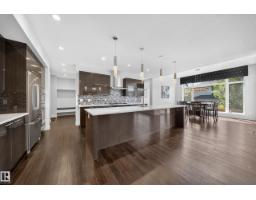 1116 Hainstock Gr Sw, Edmonton, AB T6W2T8 Photo 18
