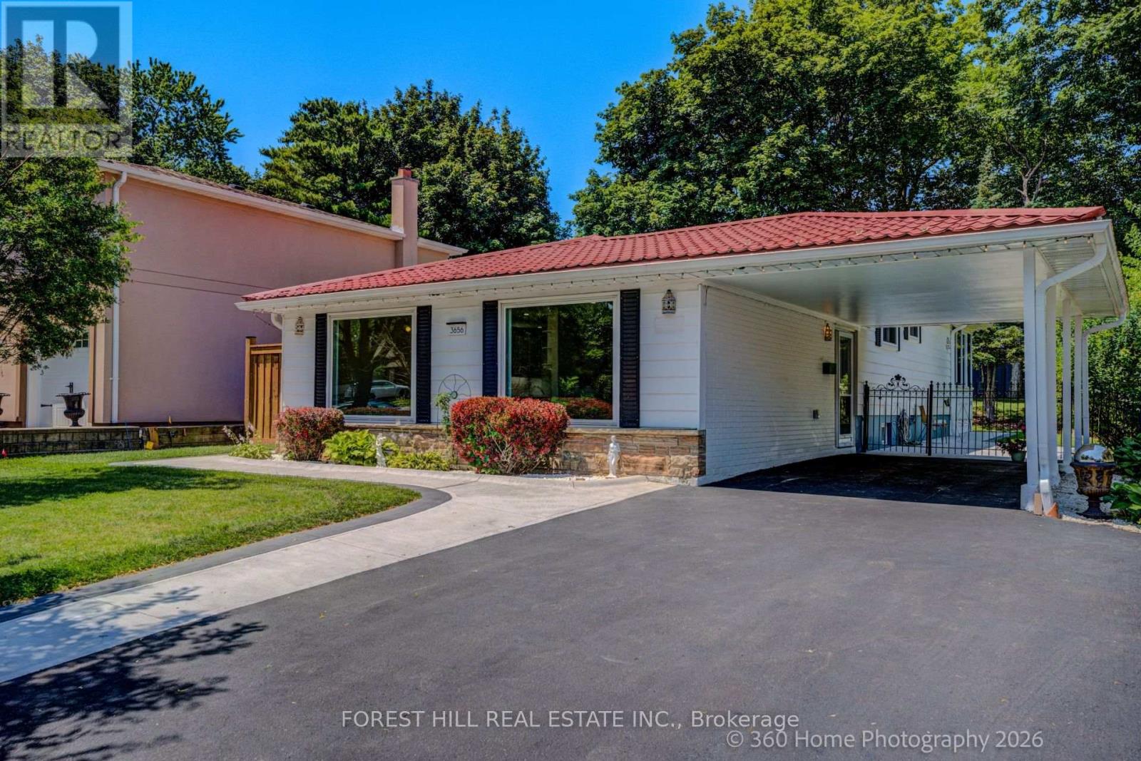 3656 HAVEN GLEN