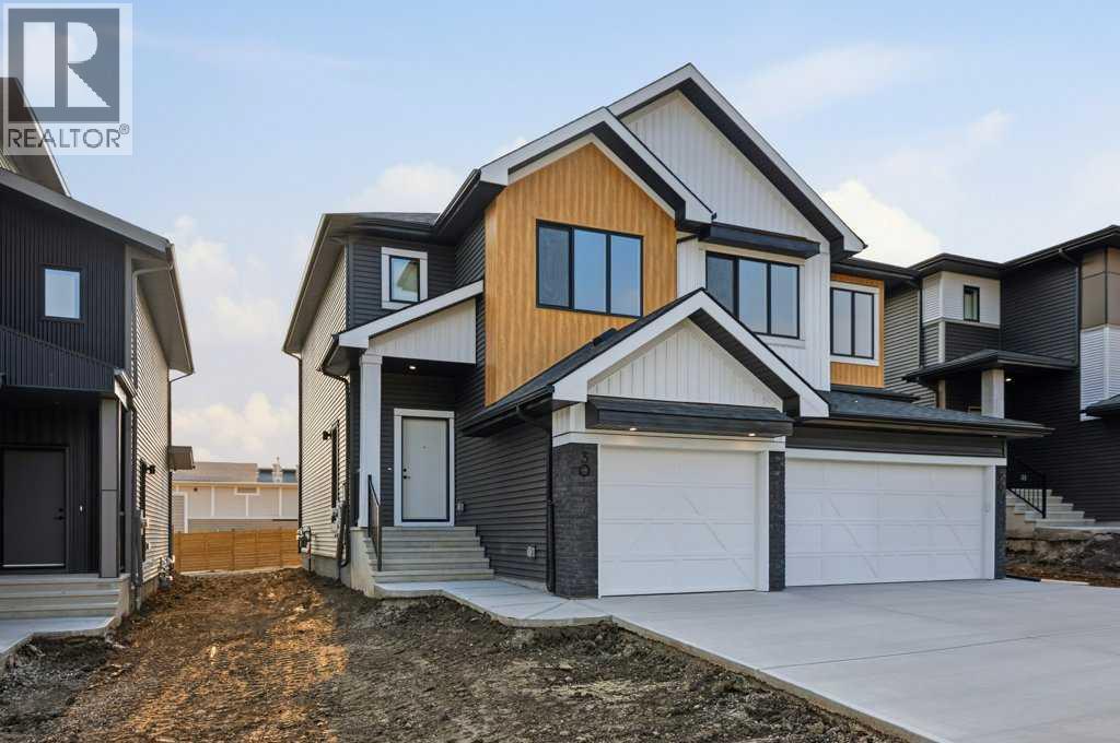 30 Heritage Heath, Cochrane photo 2