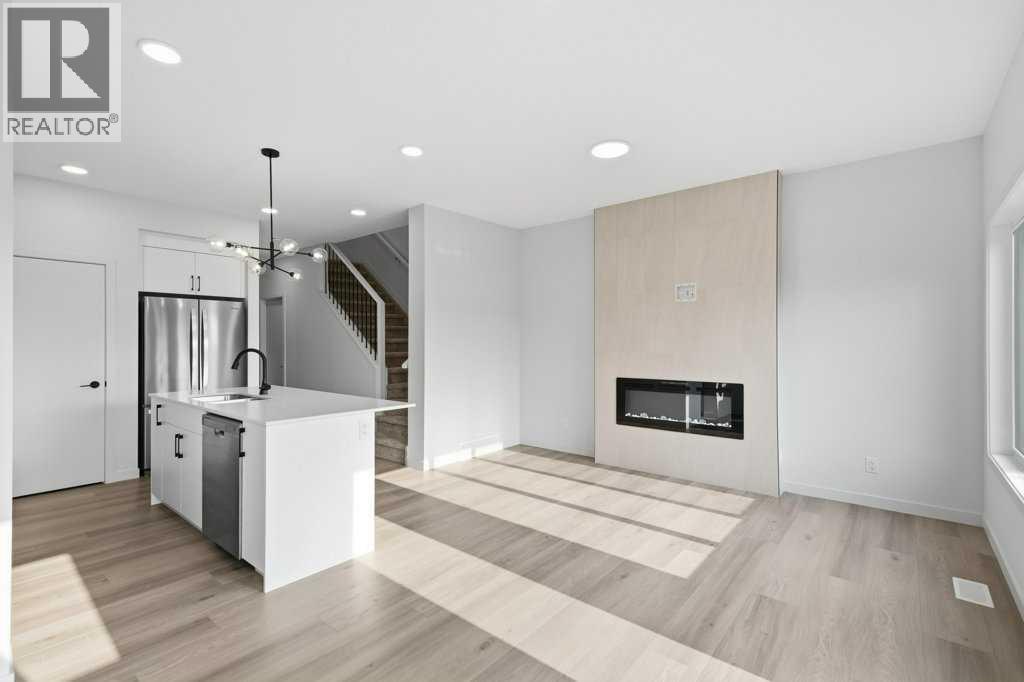 30 Heritage Heath, Cochrane