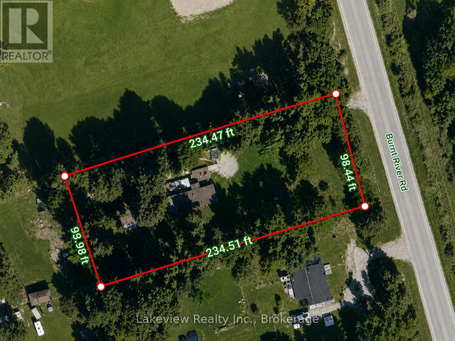 315 BURNT RIVER ROAD N - 2