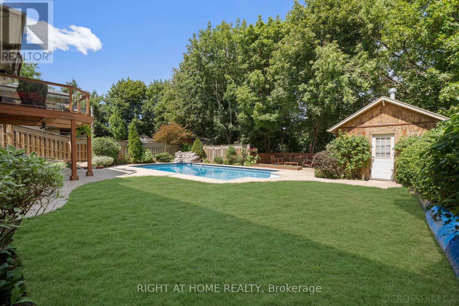 39 GROVETREE ROAD - 35