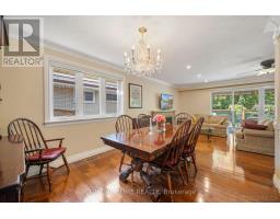 39 Grovetree Road, Toronto, ON M9V2Y4 Photo 11