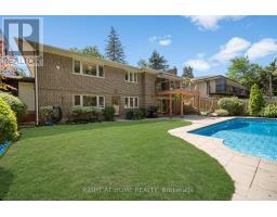 39 Grovetree Road, Toronto, ON M9V2Y4 Photo 31