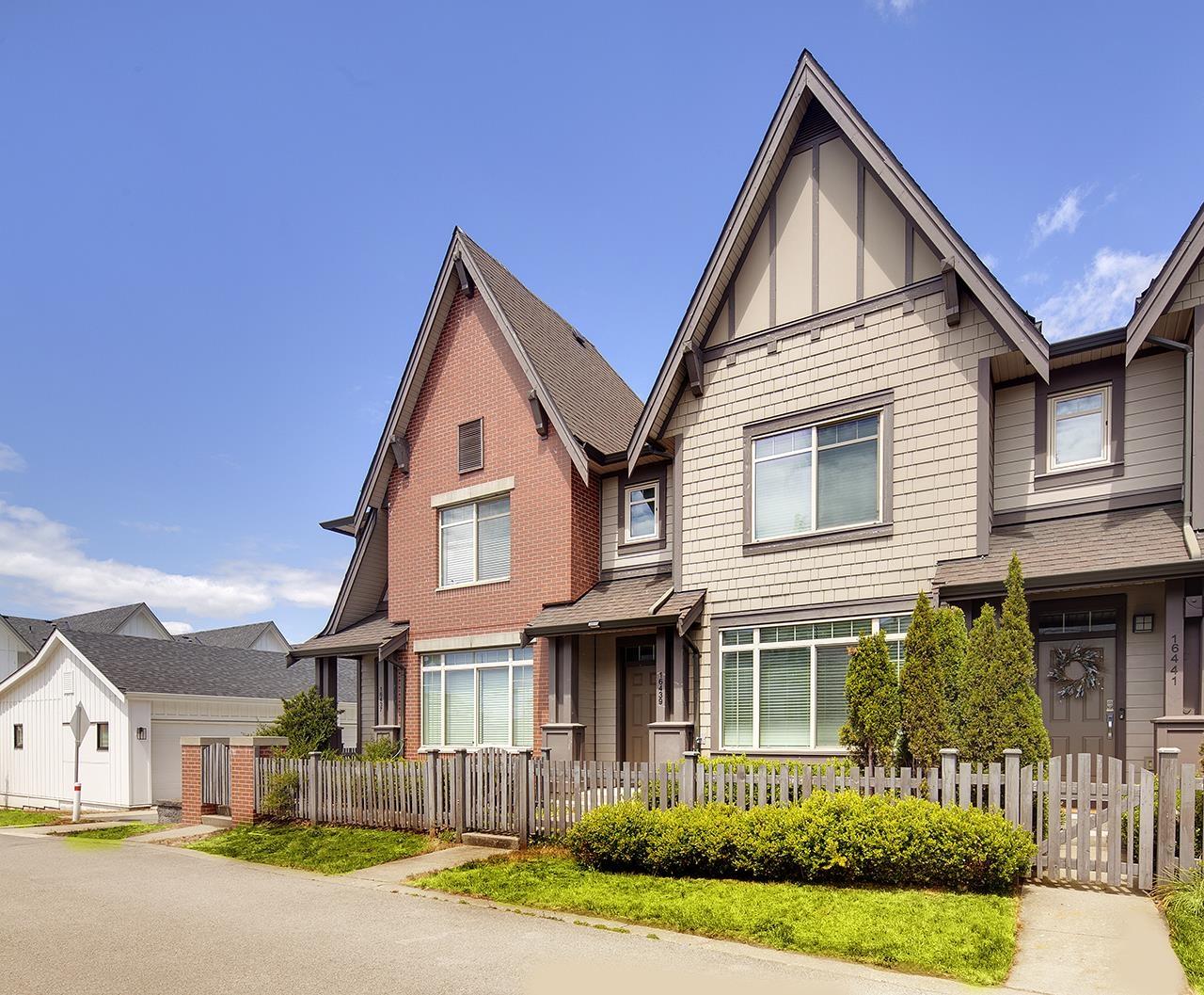 16439 24 AVENUE, Surrey — photo 3