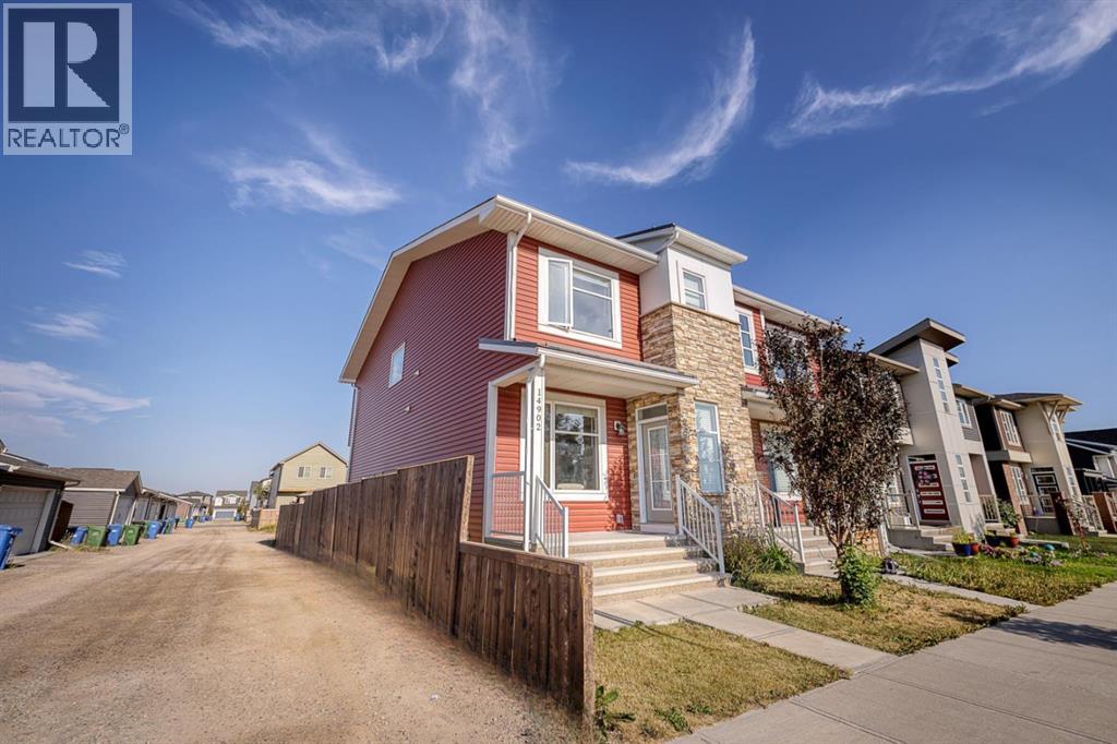 14902 1 Street NE - 2