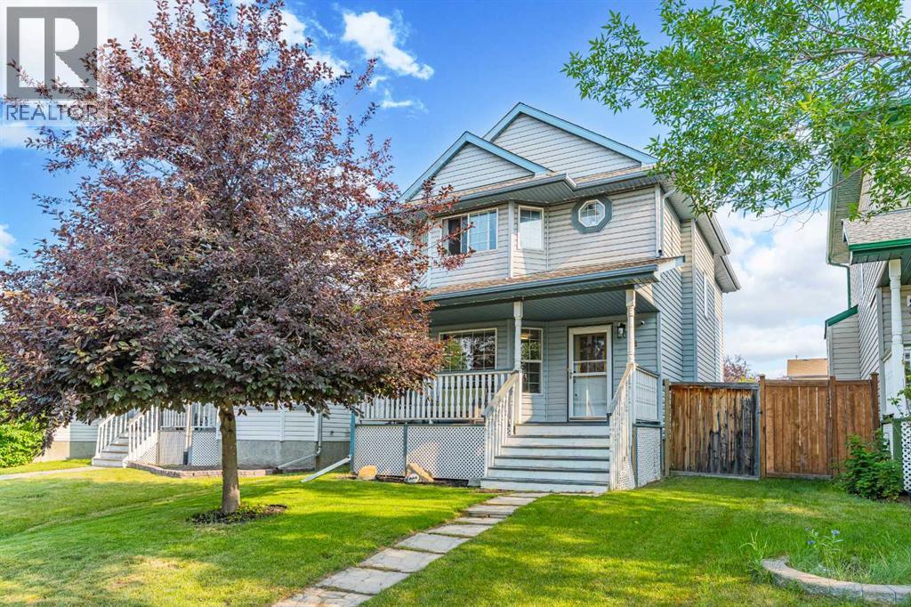 61 Mt Aberdeen Circle SE, McKenzie Lake, Calgary photo 2