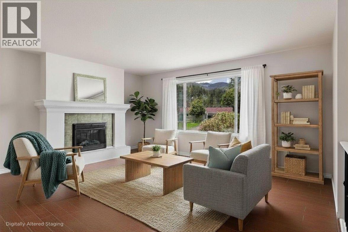  3254 McGregor Road, West Kelowna