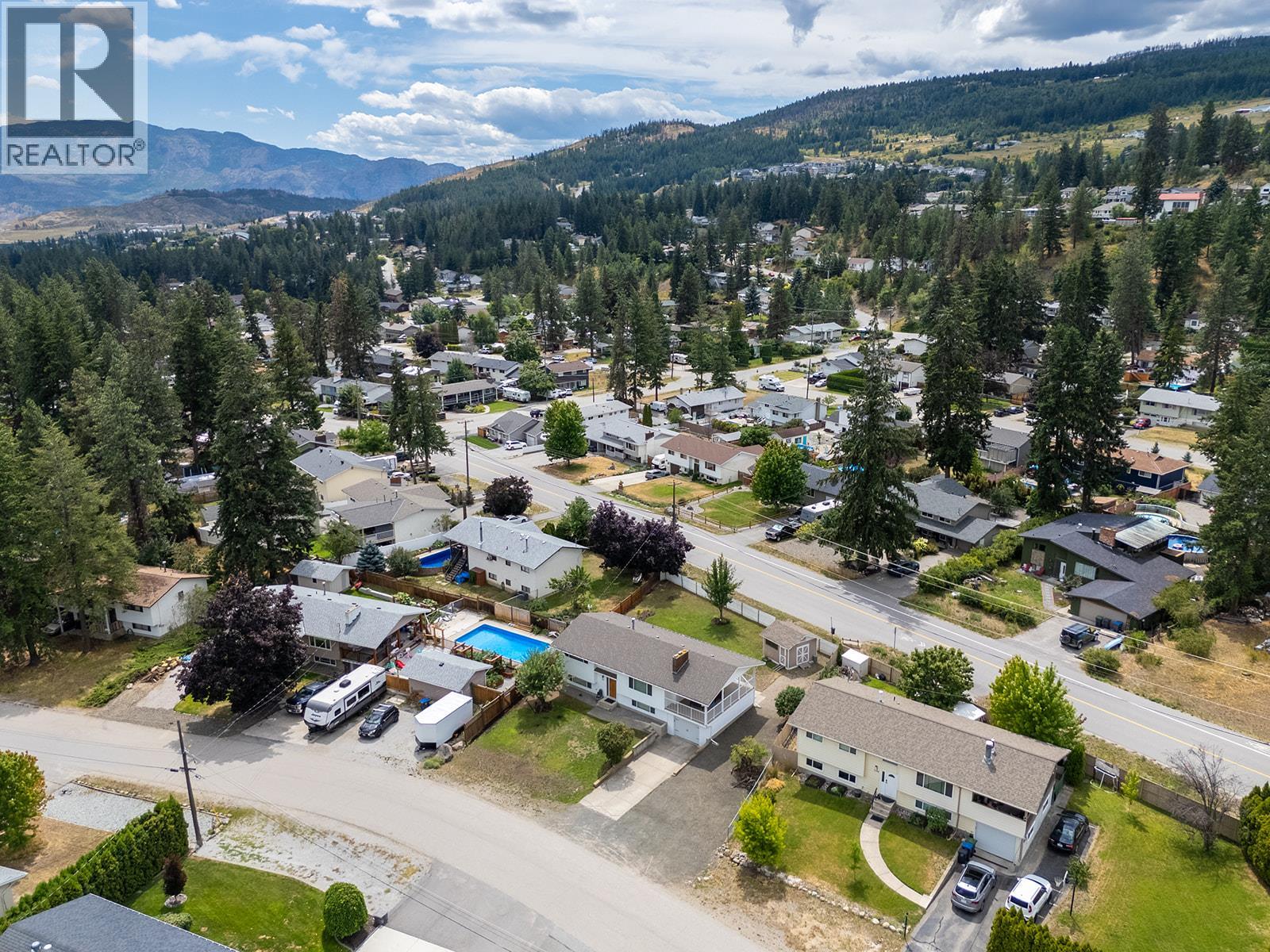  3254 McGregor Road, West Kelowna