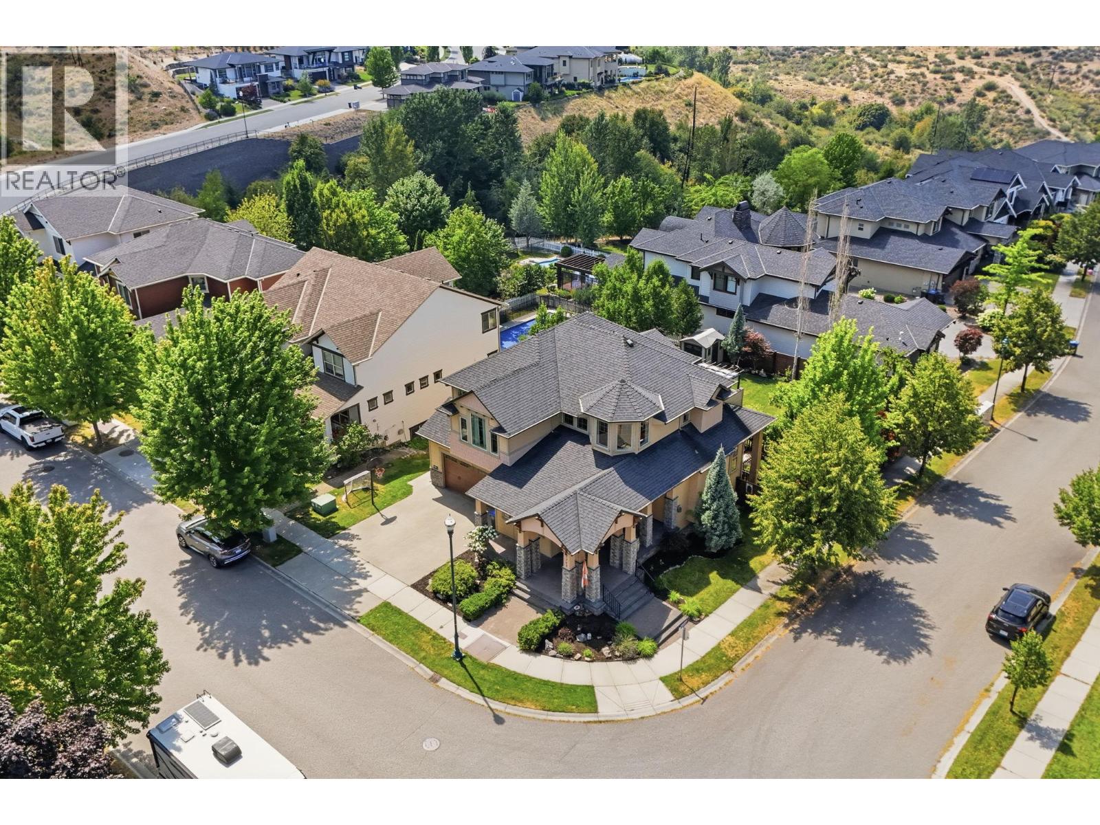 5765 Mountainside Drive, Kelowna