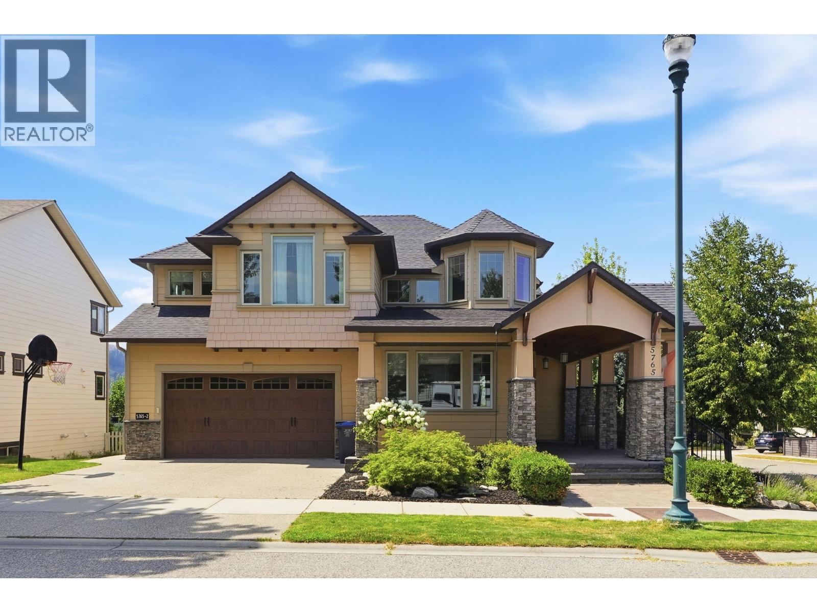5765 Mountainside Drive, Kelowna