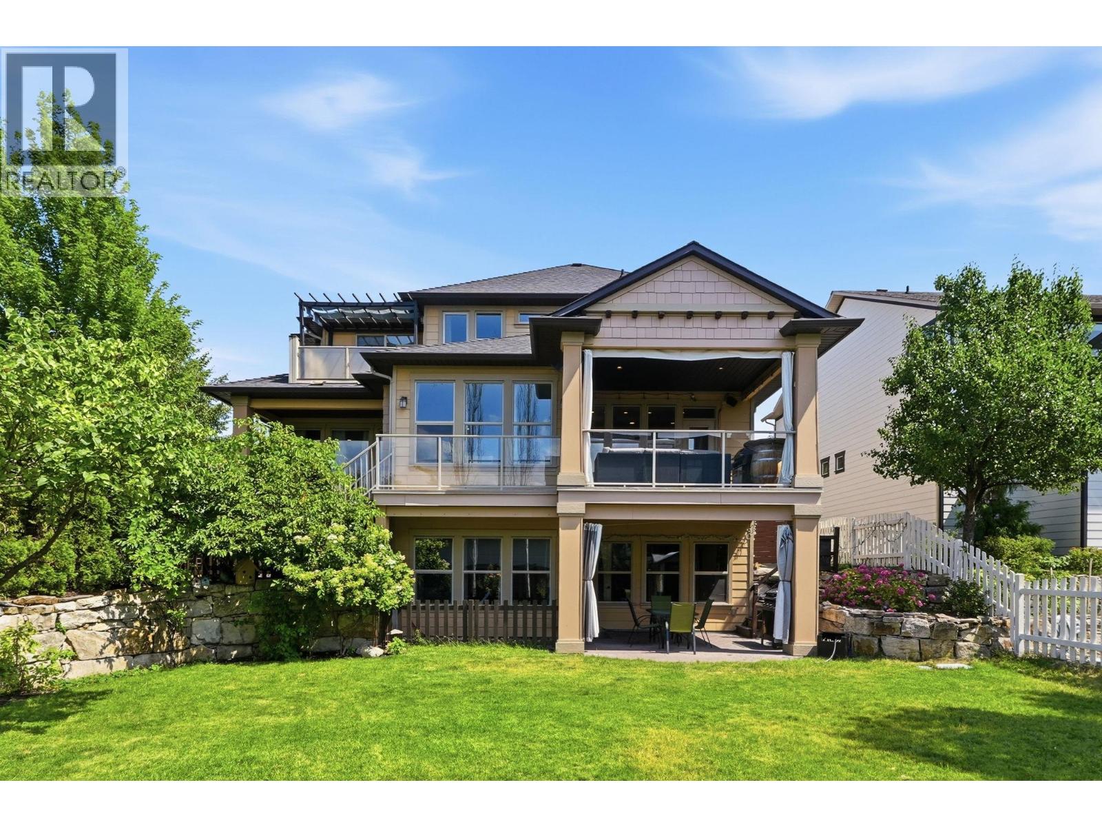 5765 Mountainside Drive, Kelowna