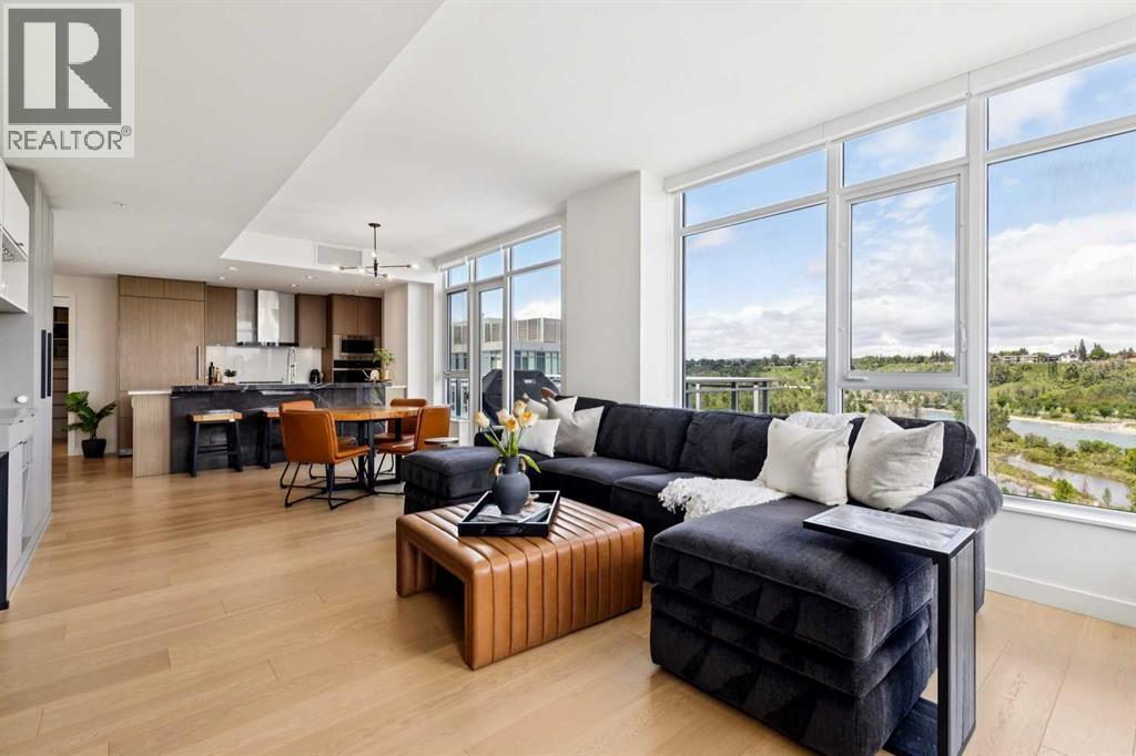 901, 118 Waterfront Court SW, Chinatown, Calgary photo 4