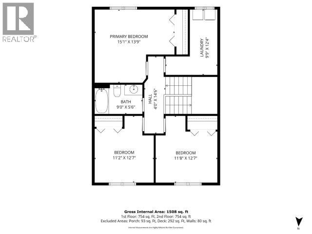 64 MALLARD WAY - 27