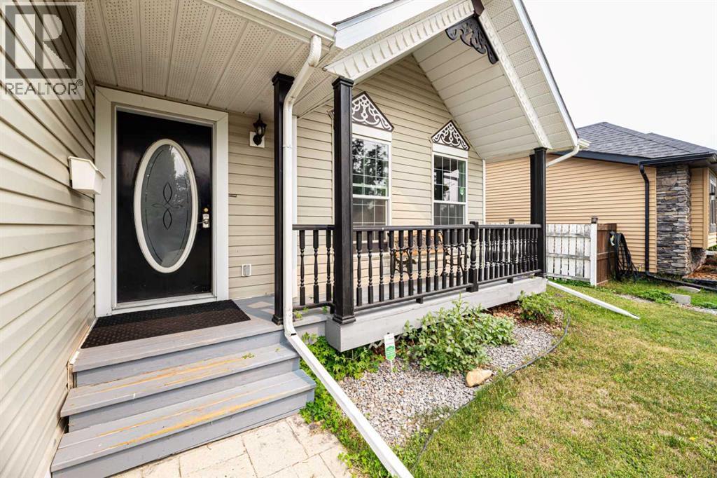 4618 55 Avenue, Lacombe