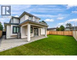 4991 Cabot Drive, Richmond, BC V7C4J5 Photo 31