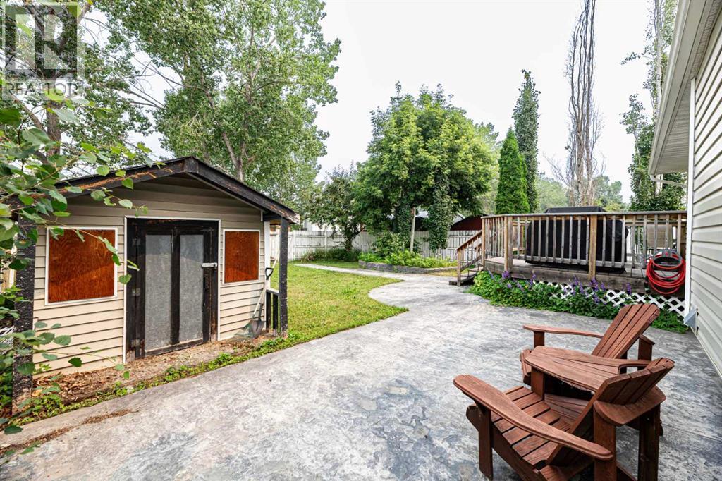 4618 55 Avenue, Lacombe