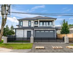 4991 Cabot Drive, Richmond, BC V7C4J5 Photo 33