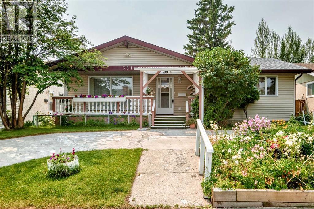 351 Cedarpark Drive SW, Cedarbrae, Calgary photo 1