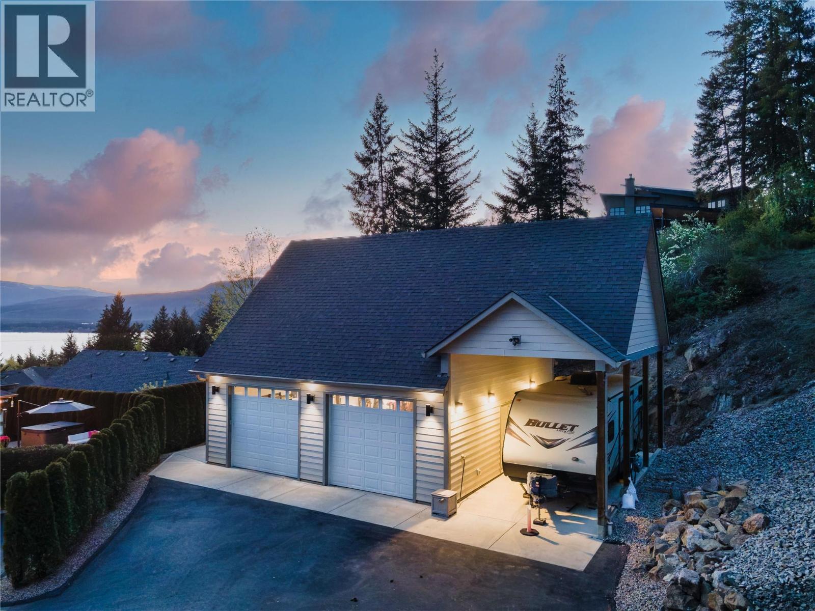 3643 McBride Road - 3