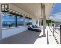 Dining room - 3643 Mcbride Road, Blind Bay, BC V0E1H1 Photo 21