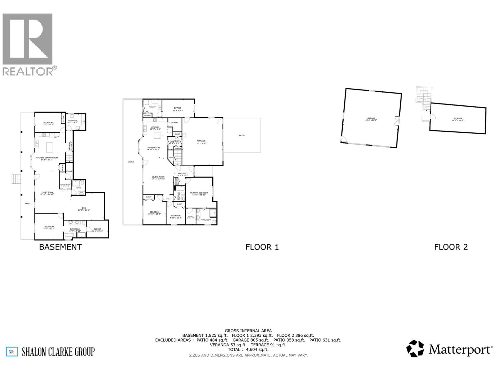 3643 McBride Road - 92