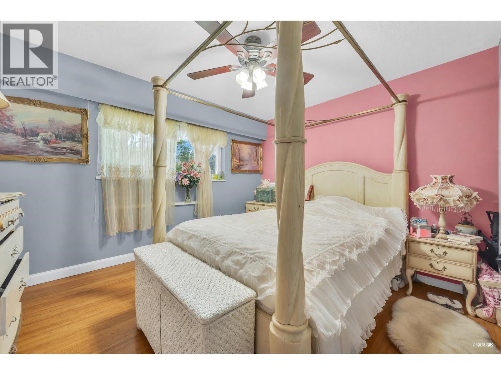 3786 KILLARNEY STREET, Port Coquitlam